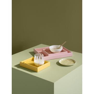 Montana Arrange Tablett Groß 81T