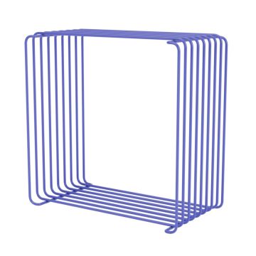 Montana Panton Wire Einzelnes Drahtregal D: 18,8 Monarch