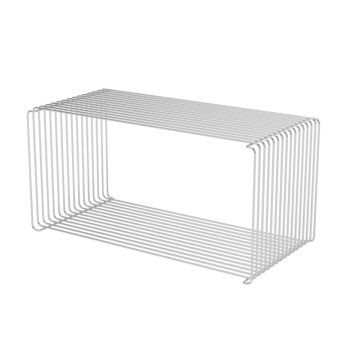 Montana Panton Wire Extend Drahtregal D: 34,8 Chrom