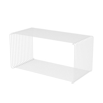 Montana Panton Wire Extend Drahtregal D: 34,8 Snow