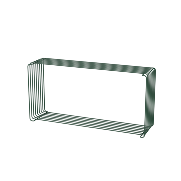 Montana Panton Wire Extend Drahtregal D: 18,8 Kiefer