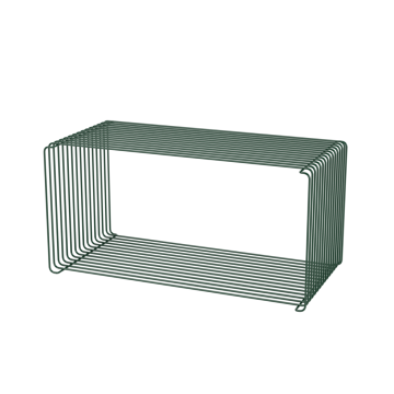 Montana Panton Wire Extend Drahtregal D: 34,8 Kiefer