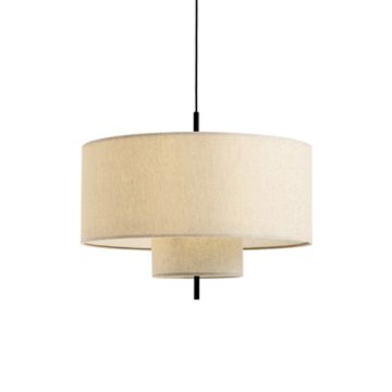 New Works Margin Pendelleuchte Ø70