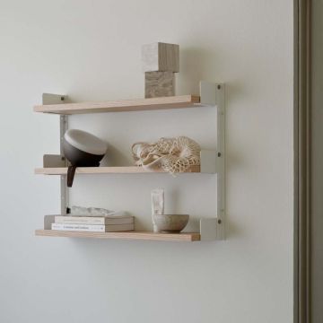 Neue Werke Tee-Regal