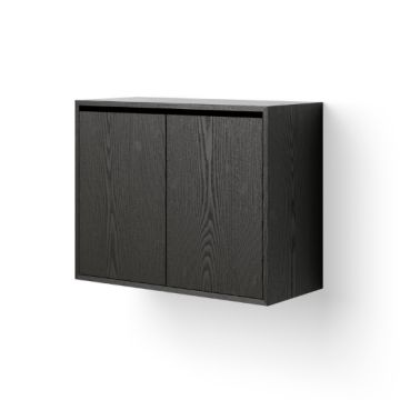 Neue Works Schrank Hoch m. Türen