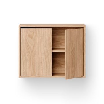 Neue Works Schrank Hoch m. Türen