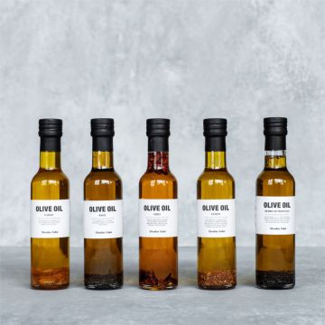 Nicolas Vahé Olivenöl Chili