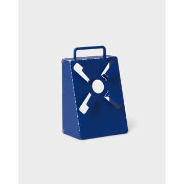 Pedestal Kabelständer Ultra Marine