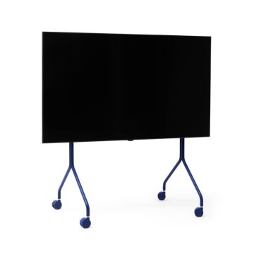 Pedestal Moon Rollin' Ultra Marine