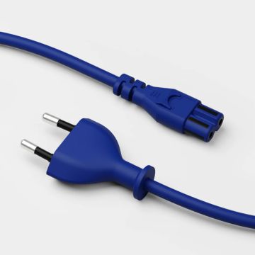 Pedestal Stromkabel 7,5 Ultra Marine