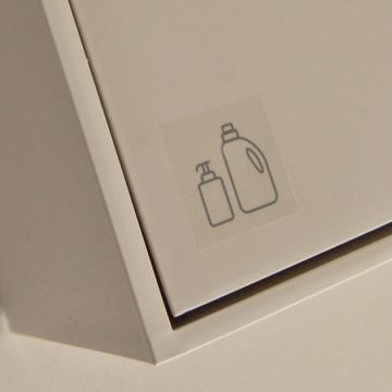 ReCollector Aufkleber