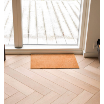 Tica Copenhagen Schmutzmatte Dijon Gold 40x60 cm.