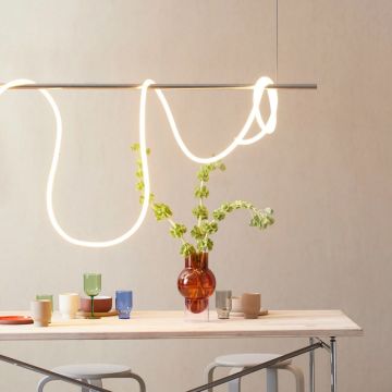 Studio About Flexschlauch 5 M Warmweiß