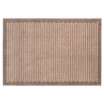 Tica Copenhagen Matte/Teppich Dot Sand 130x90 cm