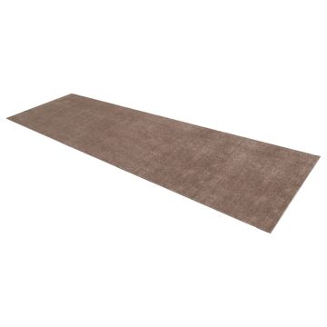 Tica Copenhagen Bodenmatte 100 x 300 cm Sand