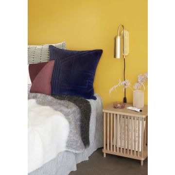 Hübsch Eichel Zeitschriftenhalter Natur