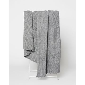 Aiayu Hollie Karo Frost Grau