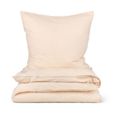 Aiayu Seersucker Bettwäsche Shell 140x200