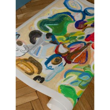 The Poster Club Aoa Atelier Italy Picnic