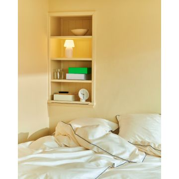 HAY Farbe Lagerung M Nougat