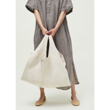 Aiayu Tasche Canvas Groß