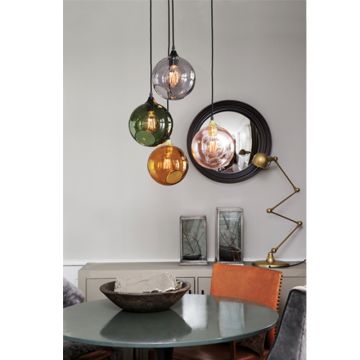 Design By Us BallRoom Lampe Rauch