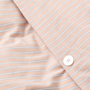 Studio Feder Bettwäsche Percale Sunday 140x220 cm