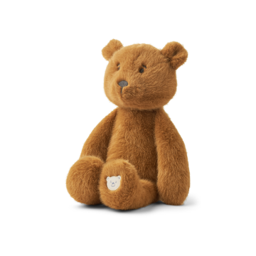 Liewood Berto Bamse Golden Caramel