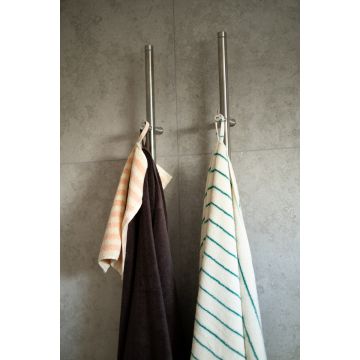 Bongusta Naram Waschlappen Tropical & Creme