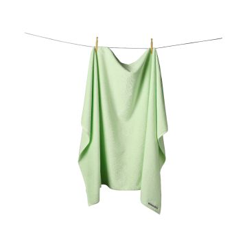 Bongusta Naram Solide Badetücher Zitronensorbet