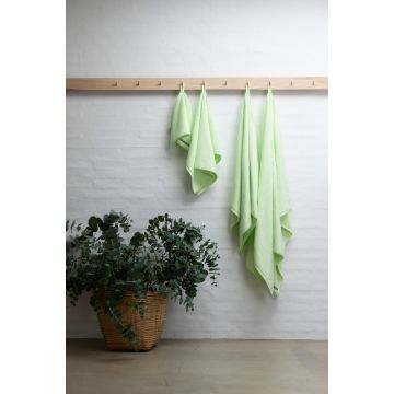 Bongusta Naram Solide Badetücher Zitronensorbet