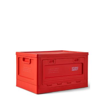 Studio About Box Rot