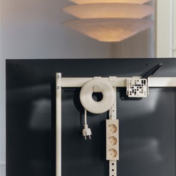 Pedestal Kabel Bagel Hafer