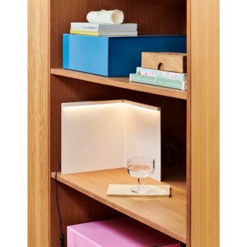 HAY Farbton Lagerung S Lebhaftes Blau