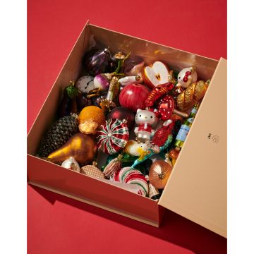 HAY Farbe Lagerung S Soft Pink