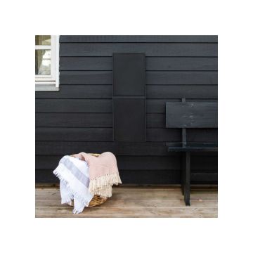 ReCollector Recycling-Box Schwarzer Rabe