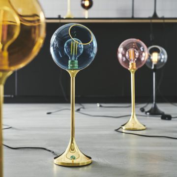 Design By Us Ballroom Tischlampe Army