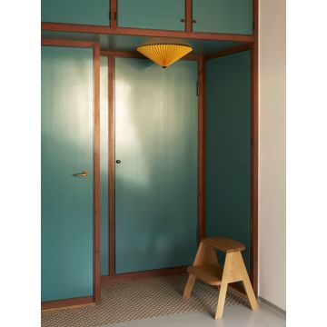 HAY Matin Flush Mount 500 Weiß