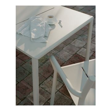 New Works May Tisch 170x85 Hellgrau