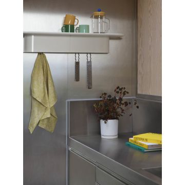 HAY Korpus Regal 7 Haken L Sea