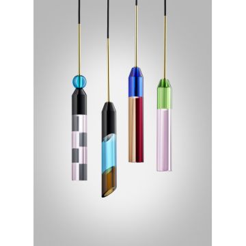 Design By Us Carnival Pendel Nr. 4