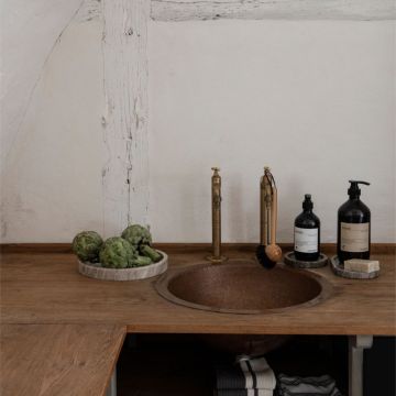 Meraki Geschirrspülmittel Blossom Breeze 490 ml.