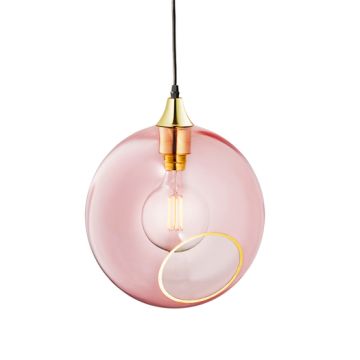 Design By Us BallRoom Lampe Rose XL