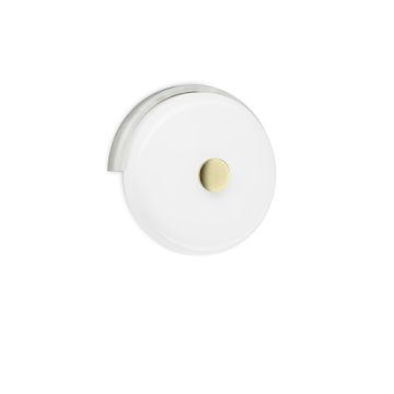 Design By Us Trip Wand Carrara/Opal