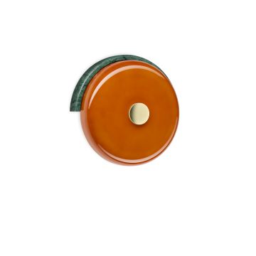 Design By Us Trip Wand Moos/Amber