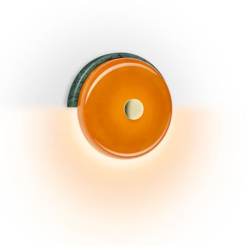 Design By Us Trip Wand Moos/Amber