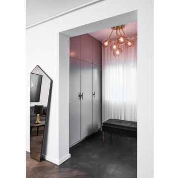 Design By Us Ballroom Molecule Rauch-Sort