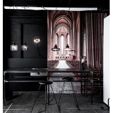 Design By Us Pendel New Wave Optic Smoke