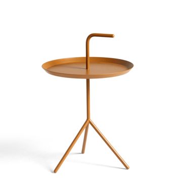 HAY DLM Beistelltisch Toffee