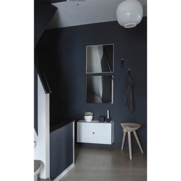 Audo Copenhagen ML42 Hocker 48 cm, Eiche